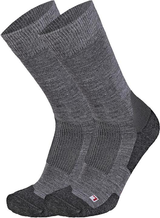 Produktbild Areco Merino Trekking 2er Pack (36 - 38)