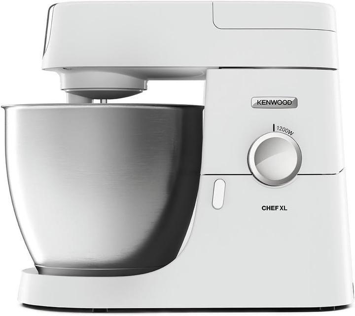 Kenwood Corp. Kvl4100w Chef XL (1200 W, 6.70 l)