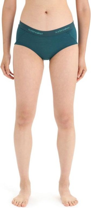 Actual product image Icebreaker Women's Sprite Hot Pants (XS)
