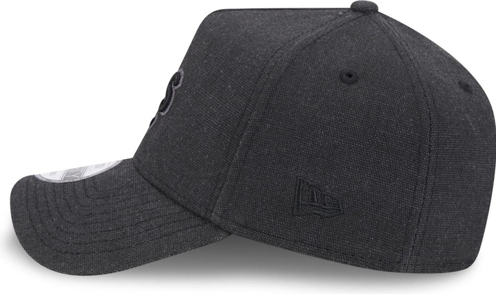 Immagine prodotto New Era A-Frame Trucker Canvas Cap Oakland Athletics nero (Taglia unica)