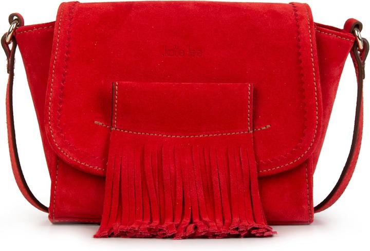 Produktbild Kate Moss Leren schoudertas Mini Fleya