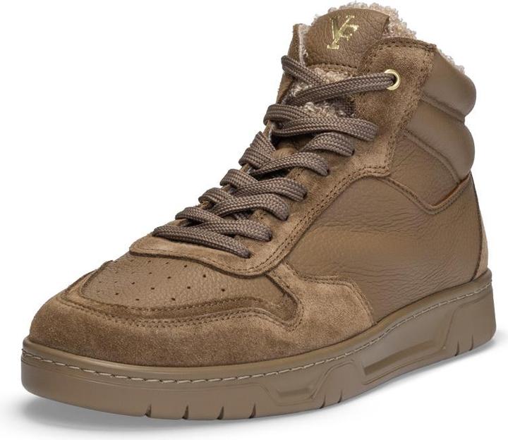 Image du produit Vitaform Sneaker Damen Weite H Hirschleder (35)