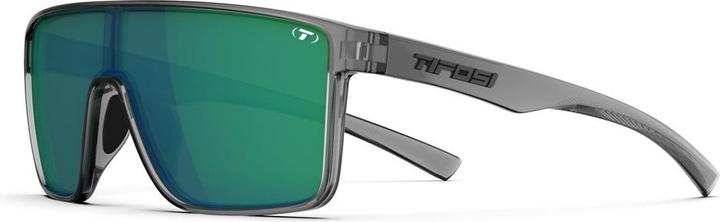 Actual product image Tifosi Sanctum Polarized Kristallrauchbrille (Grey)