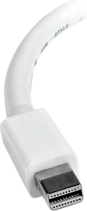 Produktbild StarTech Mdp To HDMI Adapter (Mini DP, 17 cm)