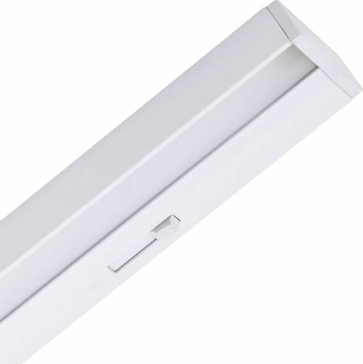 Produktbild Müller Licht LED Unterbauleuchte Conero DIM 60 dico white 20000089 (1000 lm)