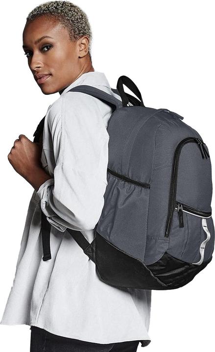 Actual product image Quadral Pursuit Backpack (16 l)