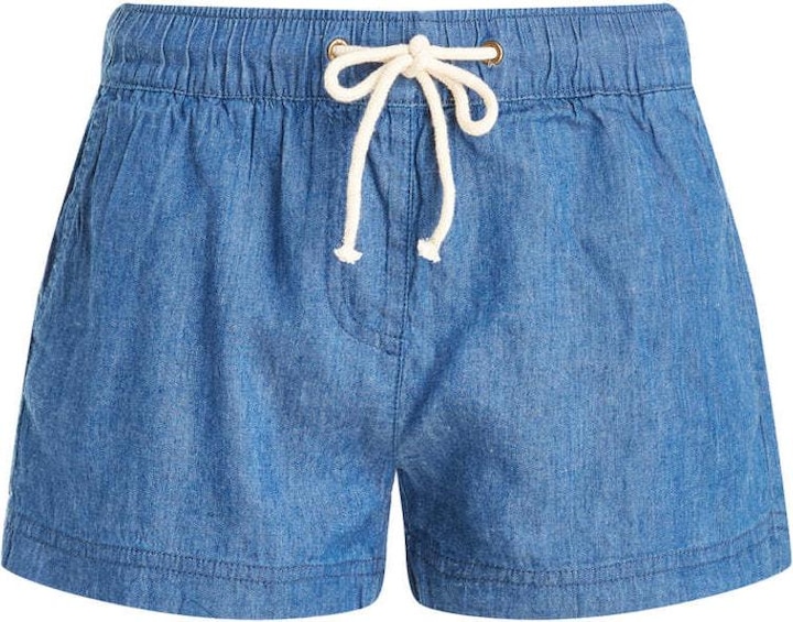 Actual product image Protest SHORTS PRTFOUNTA JR shorts (104)
