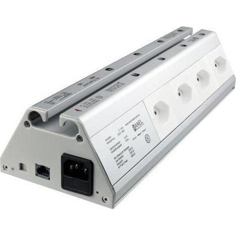 Anel, Ciabatta multipresa, NET-PwrCtrl POWER SW - Version Schweiz