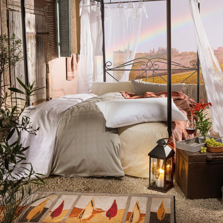 Image du produit Erwin Müller Bettwäsche (Housse de couette, 155 x 220 cm, 80 x 40 cm)