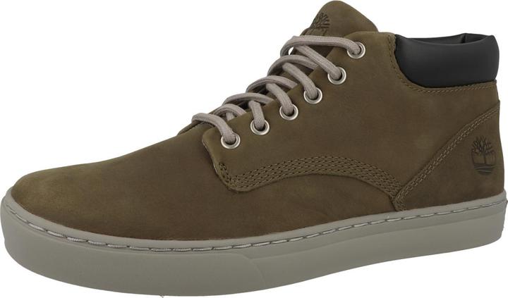 Actual product image Timberland Adventure 2.0 Cupsole Chukka - 45344 (41)