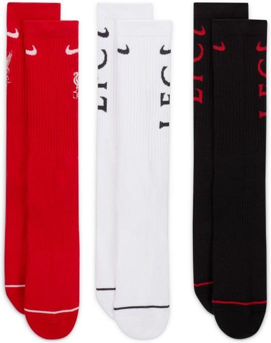 Immagine prodotto Nike Liverpool-Socken (38 - 42)