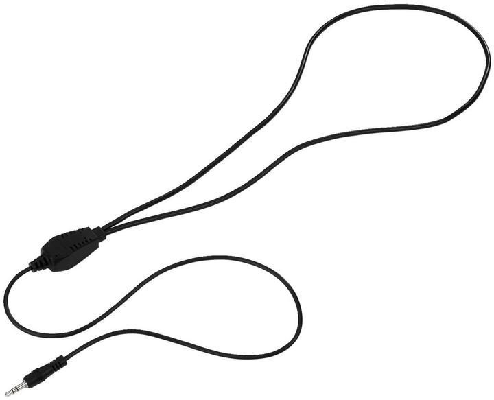 Monacor NL-90 (Kabellose Audio-Übertragung)
