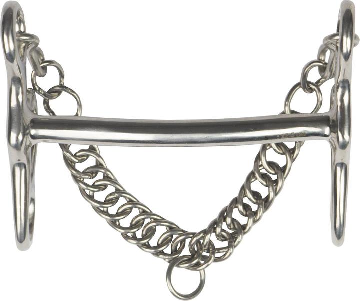 Horka Bits liverpool for horses