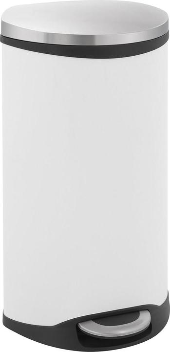 Actual product image kaiserkraft Design waste bin (30 l)