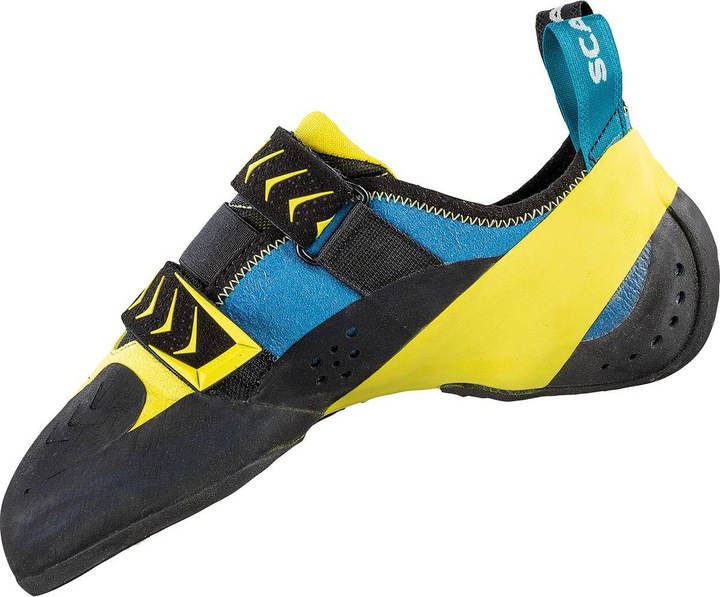 Produktbild Scarpa Vapor V (45.5)