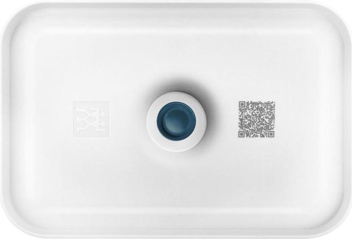 Productafbeelding Zwilling Fresh & Save Rechthoekige Container Transparant Wit 1 stuk(s) (1.60 l)