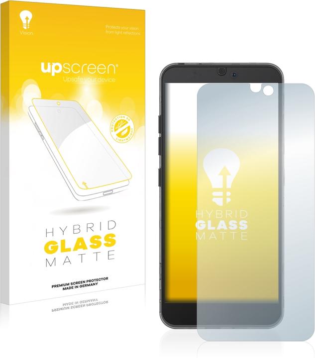 Produktbild upscreen Reflection Shield Panzerglasfolie Matt (1 Stück, Fairphone 3)