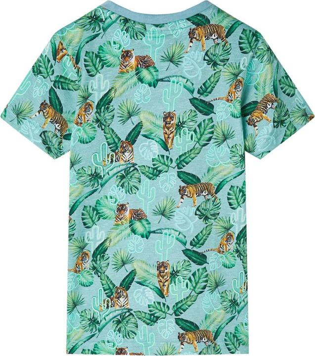 Actual product image vidaXL Jany (104)