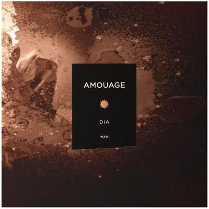 Produktbild Amouage Dia (Eau de Parfum, 100 ml)