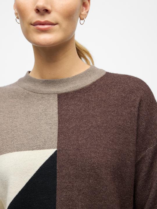 Produktbild Object Strick Pullover (L)