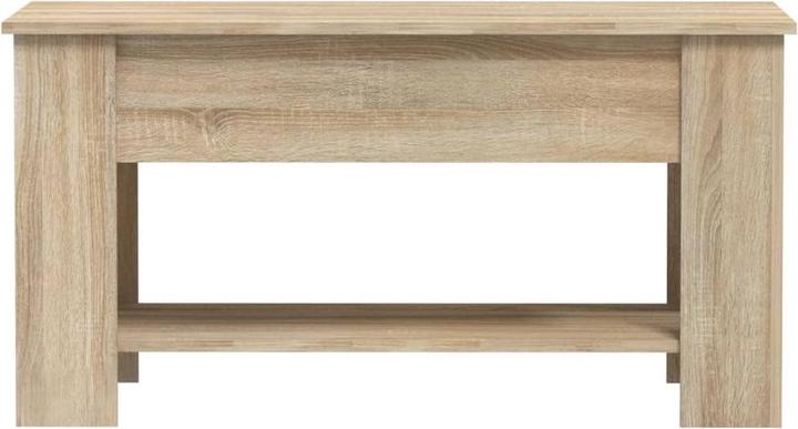 Actual product image vidaXL Darian (101 x 49 x 52 cm)