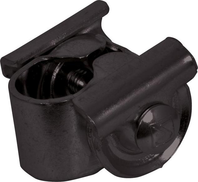Produktbild Selle Royal Sattelkloben schwarz