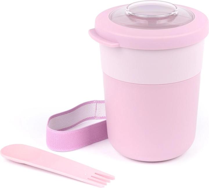 Produktbild Amuse Morning & Noon