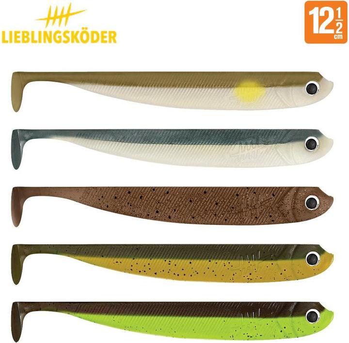 Immagine prodotto Lieblingsköder Classici naturali (12.50 cm)