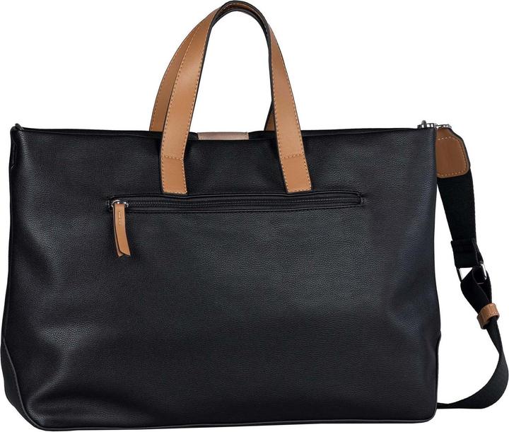 Immagine prodotto Tom Tailor Zena Shopper Tasche 43 cm (14 l)