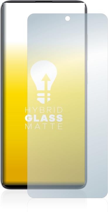 Immagine prodotto upscreen Reflection Shield Vetro Opaco (1 Pezzo/i, Samsung Galaxy A51)