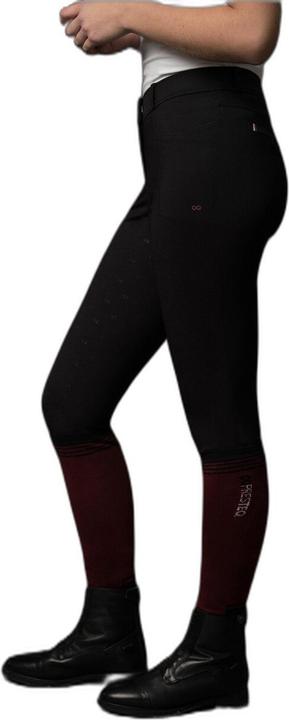Produktbild Pres Teq Reithose AmbitionFirst Vollbesatz Damen (38)
