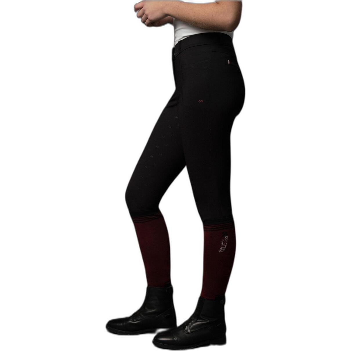 Thumbnail - Pres Teq, Reithose, (36)