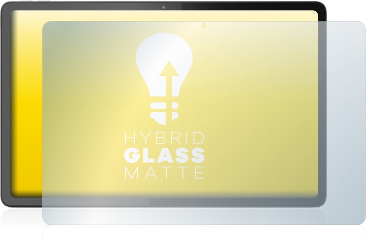 Immagine prodotto upscreen Reflection Shield Vetro Opaco (1 Pezzo/i, Lenovo Tab P11 Pro Gen 2)