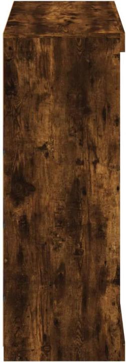 Image du produit vidaXL Sideboard (81 x 37 x 100 cm)