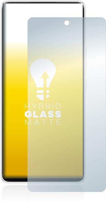Actual product image upscreen Reflection Shield Glass Matte (1 pcs., Samsung Galaxy A53 5G)