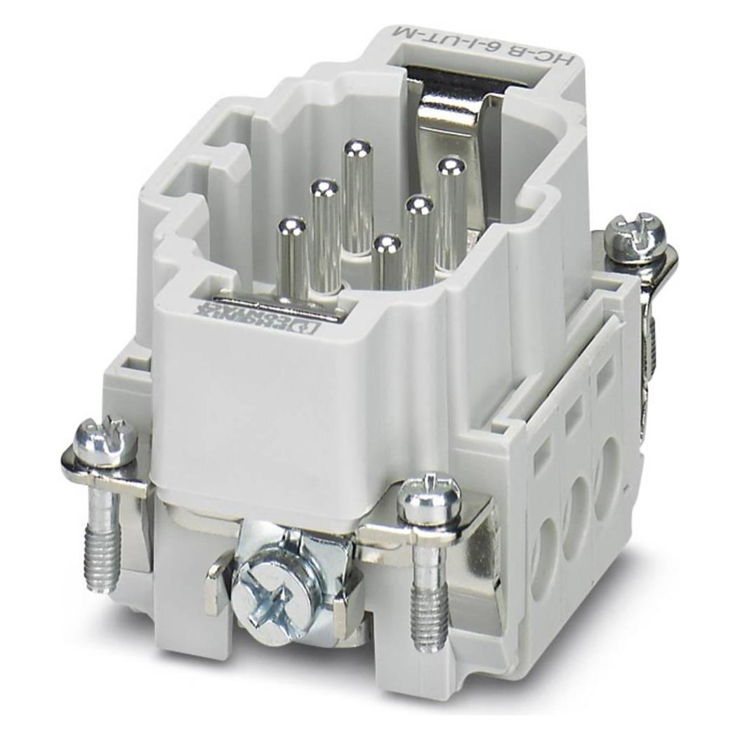 Phoenix Contact 1648115 Keystone-Modul, Elektronikkabel + Stecker