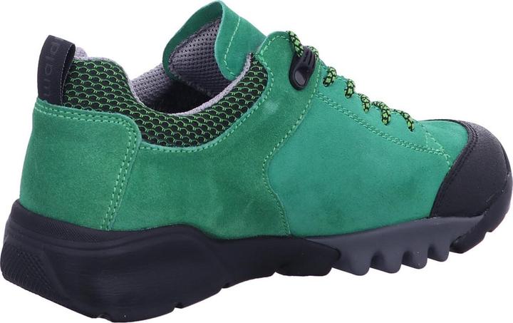 Produktbild Waldläufer Outdoorschuh Amiata (41)