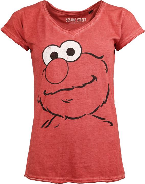 Produktbild Elmo Charmy (S)