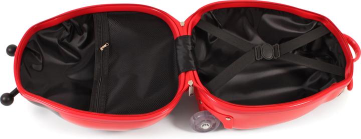Actual product image Bayer Chic 2000 Bouncie (12 l)