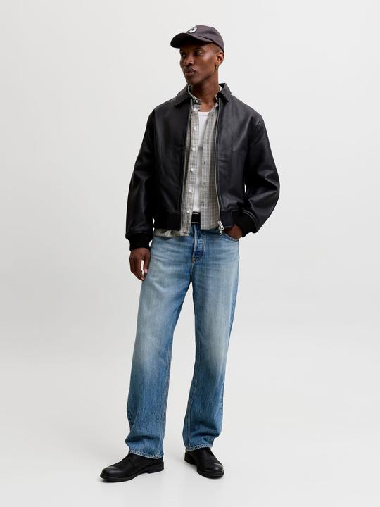 Actual product image Jack & Jones Blousonjacke Blousonjacke (M)