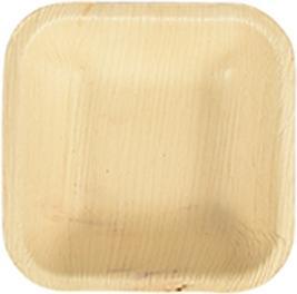 Produktbild Papstar Schalen "pure" (25x)