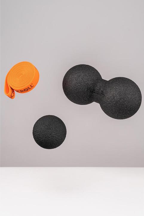 Actual product image Blackroll a002881 neck box