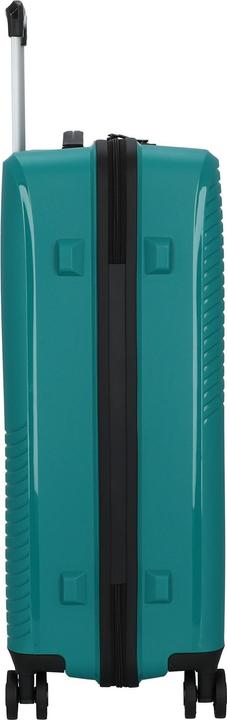 Image du produit D&N Travel Line 4000 Set de 3 valises (208 l, XL (à partir de 115l))