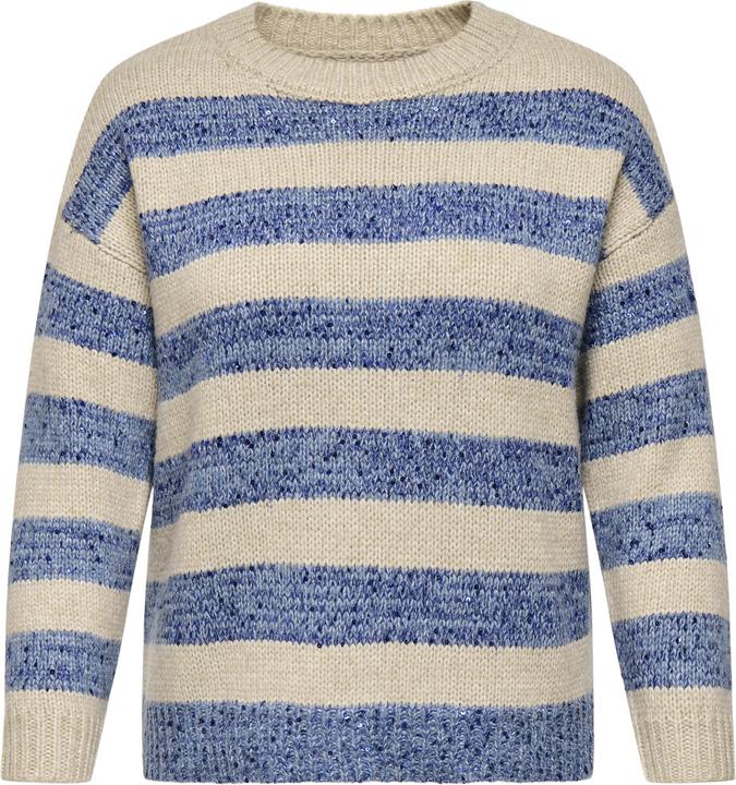 Produktbild Only CARDUNDEE Strickpullover Strickpullover (L)