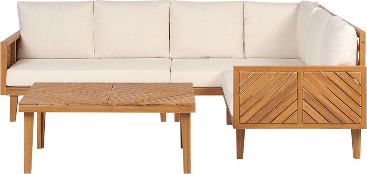 Actual product image Beliani Baratti