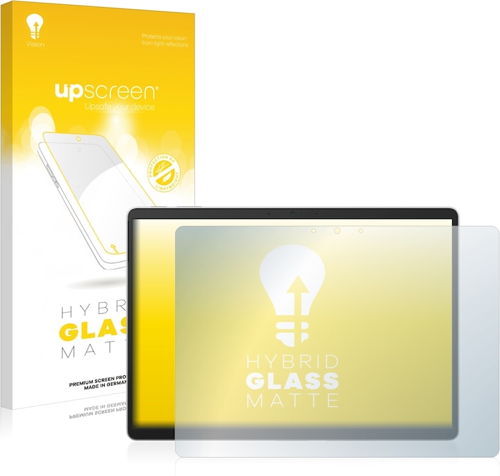 Produktbild upscreen Reflection Shield Panzerglasfolie Matt (1 Stück, Microsoft Surface Pro 9)