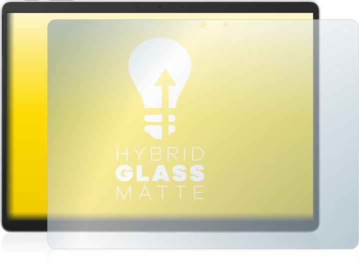 Produktbild upscreen Reflection Shield Panzerglasfolie Matt (1 Stück, Microsoft Surface Pro 9)