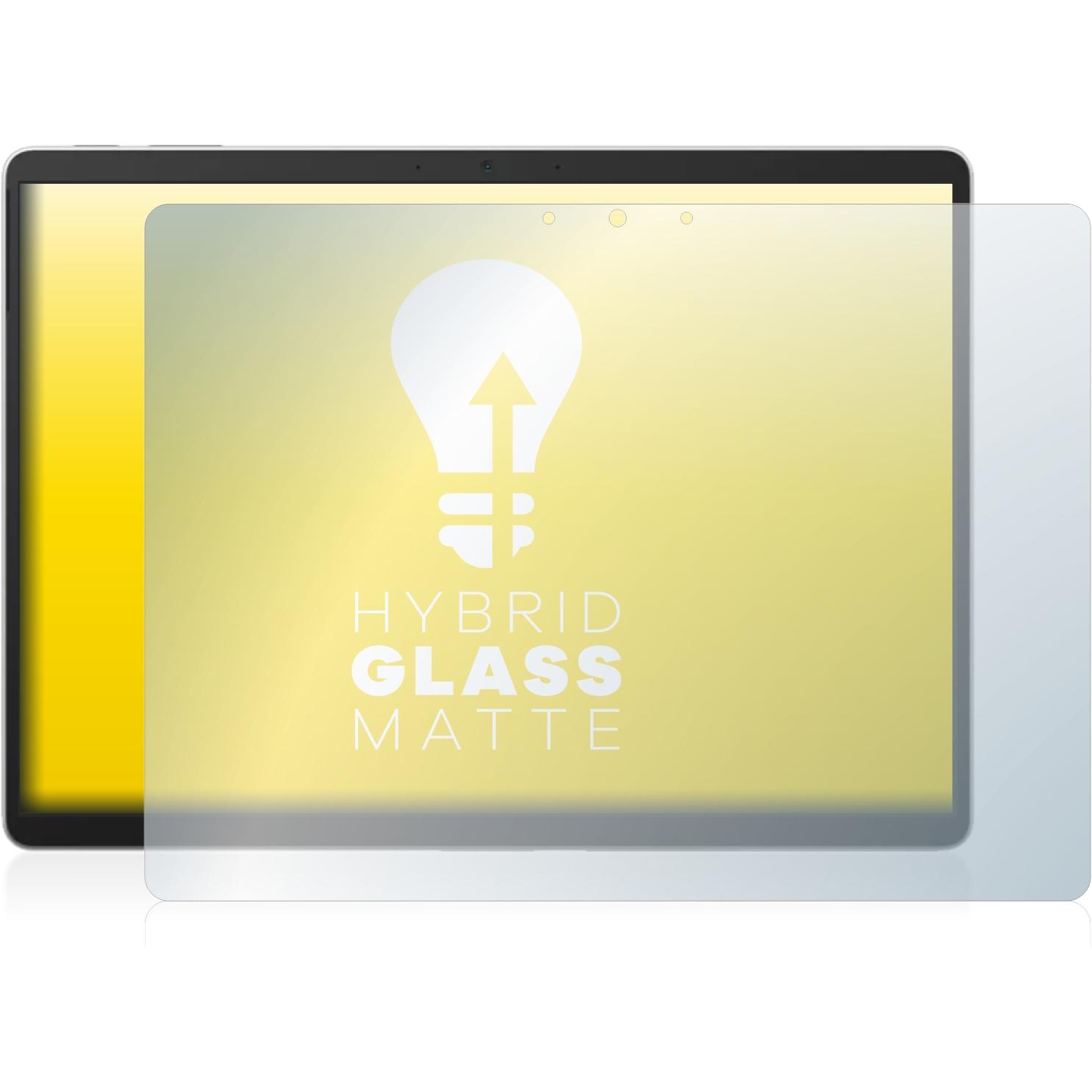 Thumbnail - upscreen Reflection Shield Panzerglasfolie Matt (1 Stück, Microsoft Surface Pro 9), Tablet Schutzfolie
