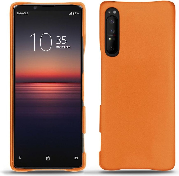Orange ( Nappa - Pantone #ff9351 )