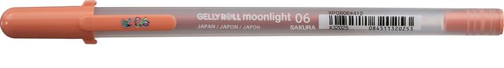 Produktbild Sakura Gelly Roll Moonlight 06 Pale Brown (Hellbraun, 1x)